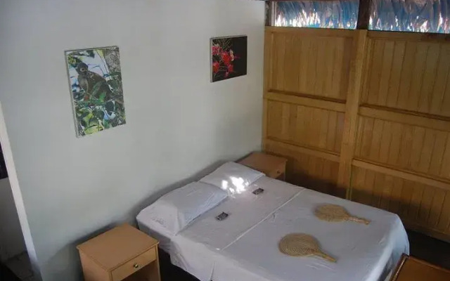 Muyuna Lodge