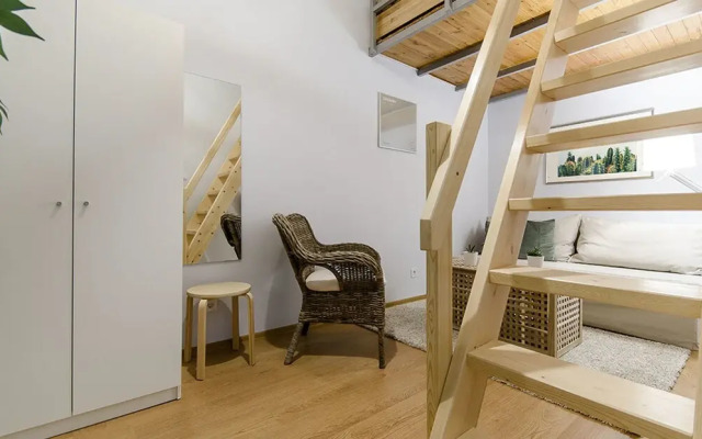 Sage Apartment