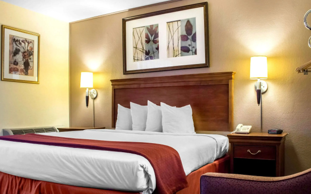 Quality Inn Wickenburg