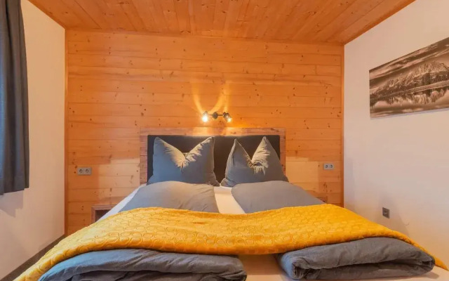 Cozy Apartment in Kitzbuhel near Ski Area