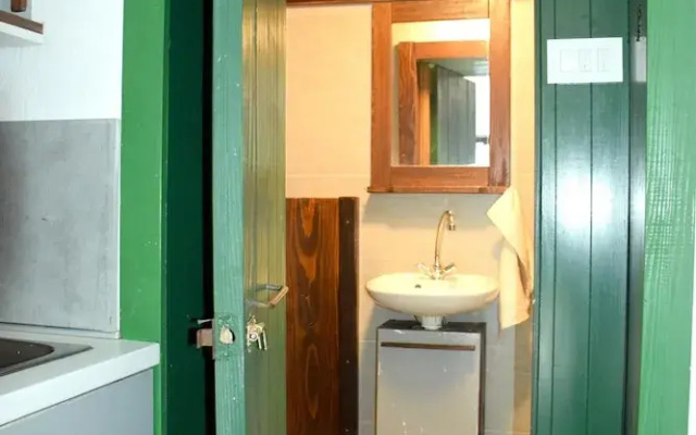 Chalet Debelo Brdo