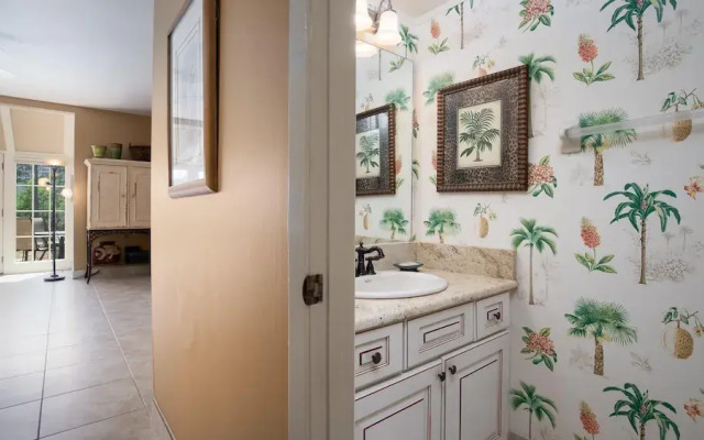 Beachwalk Villa 5168 G 2BR BA 6