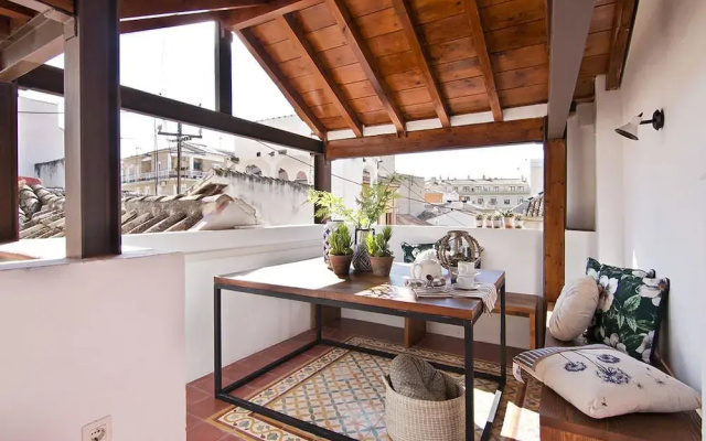 Apartamentos Almajura