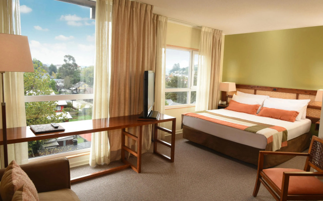 Solace Hotel Puerto Varas