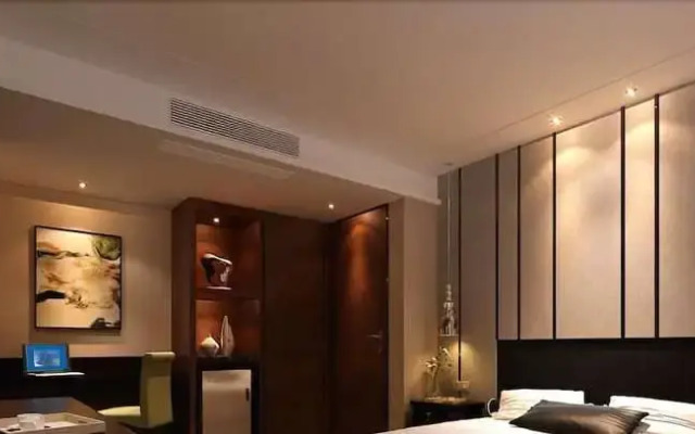 Yilin International Hotel