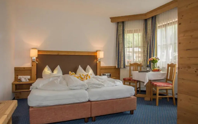 Vital Sporthotel Kristall