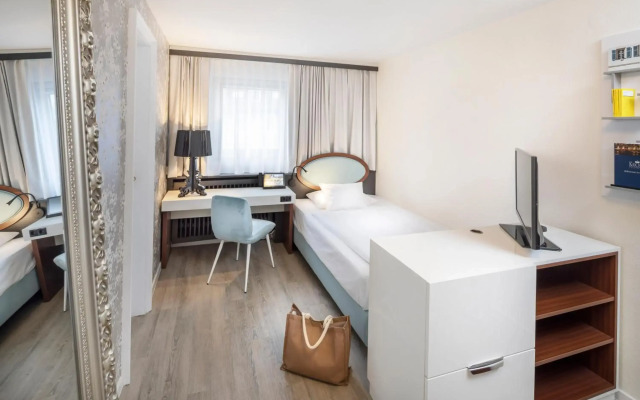 Hotel Krone