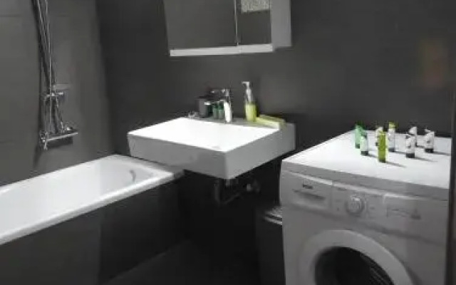 Theania Luxury Apartment