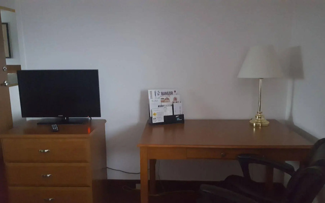 Home2 Suites by Hilton Bangor