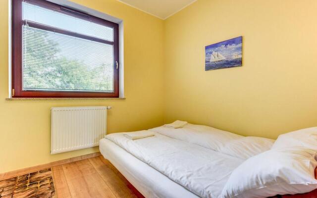 Апартаменты Rent a Flat apartments - Torunska St. вид на фасад