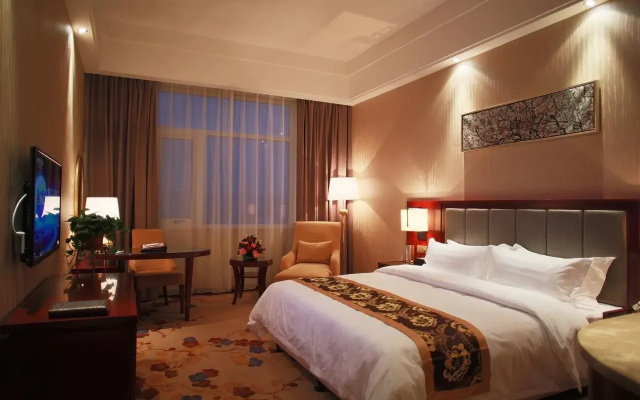 ShengShi TongKung International Hotel