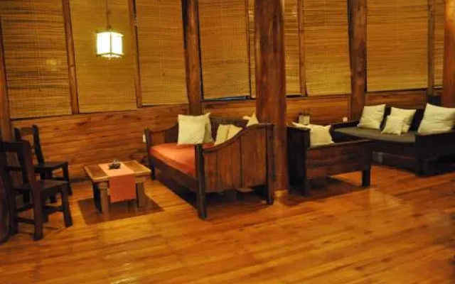 EcoLodge Puro Mocona