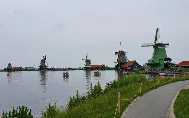 CS 32 Vakantiepark Callassande