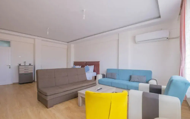 Infinity Oldtown Apartment