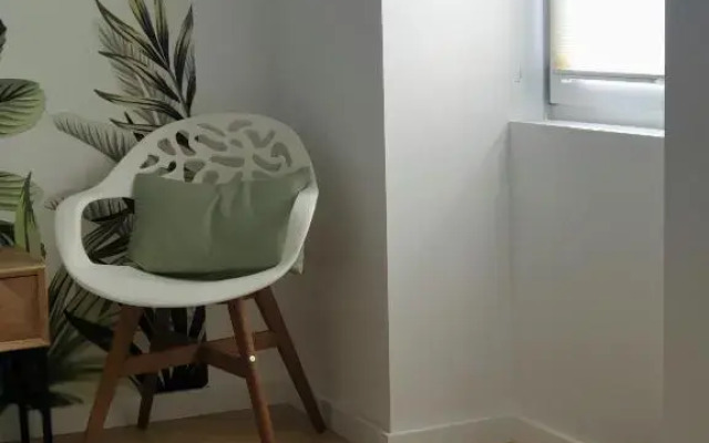 Vera Cruz Suite Apartment