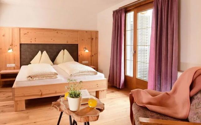 Hotel Tirolerhof