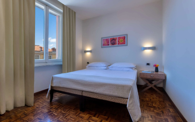 B&B Hotels Park Hotel Mondovi