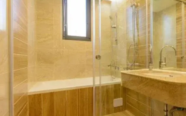 Shing Lian Homestay