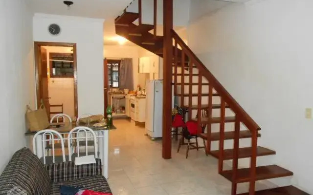 casa fernão dias 835
