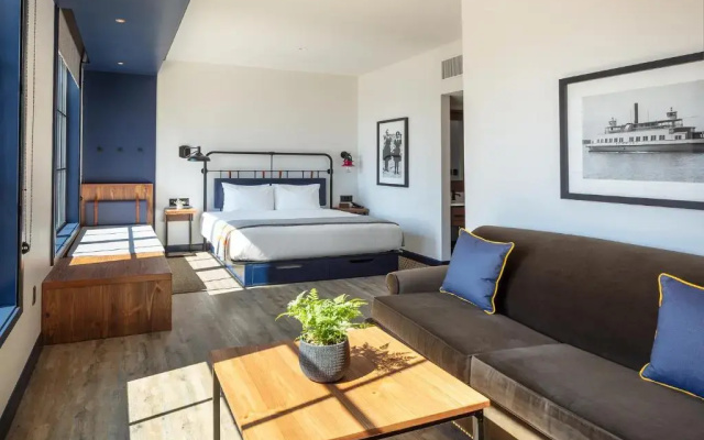 Hammetts Hotel