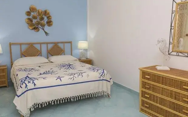 Casa Nonno Gerlando B&B