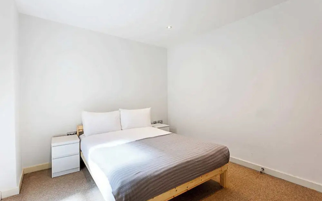 Gorgeous Westminster Flat