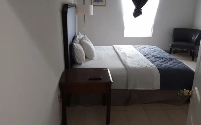 Prime 22 Hotel