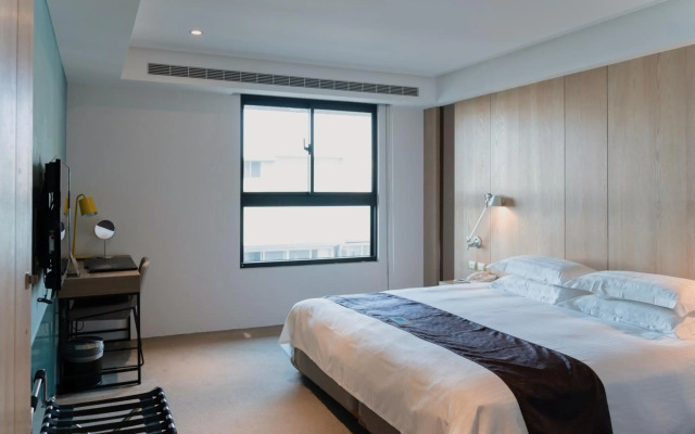 Gogo Hotel 38