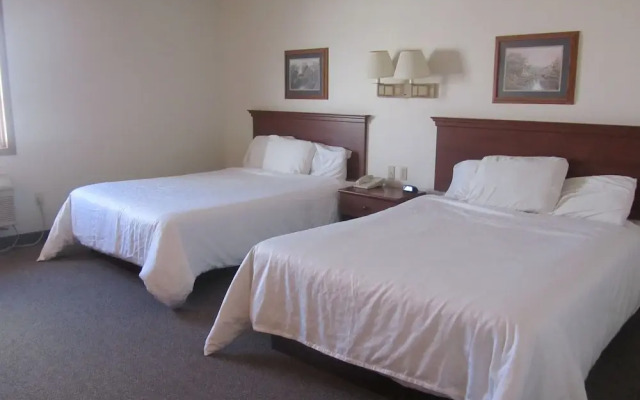 Park View Inn & Suites and Conference Center