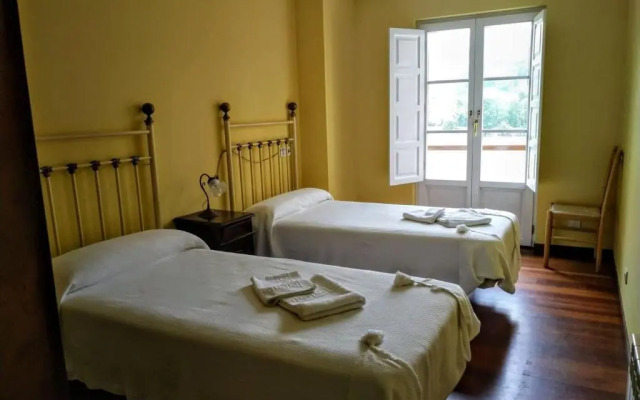 Posada laventa