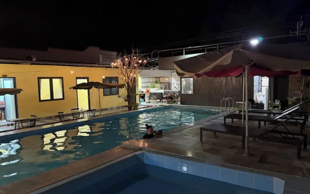 Homestay Bich Hue Nova Phan Thiet