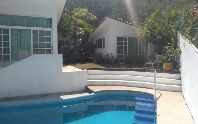 Casa Calandrias