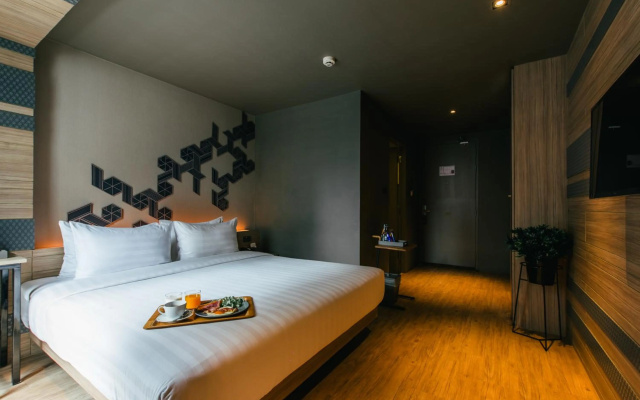 NAP Hotel Bangkok