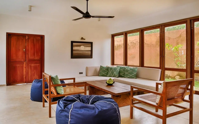Jetwing Villa 700