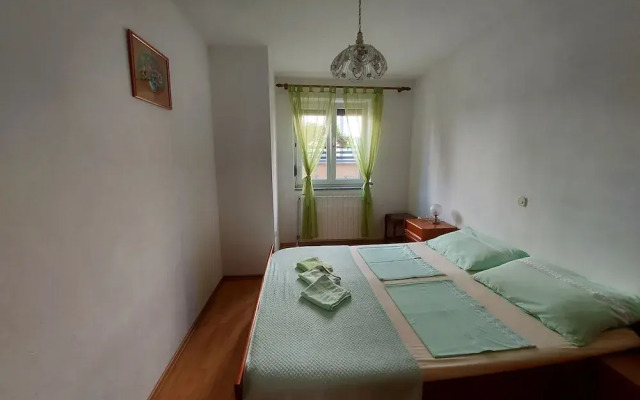 Apartments Bernarda