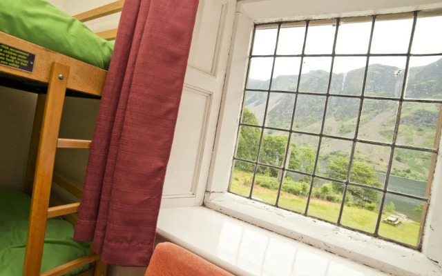 YHA Wasdale Hall - Hostel