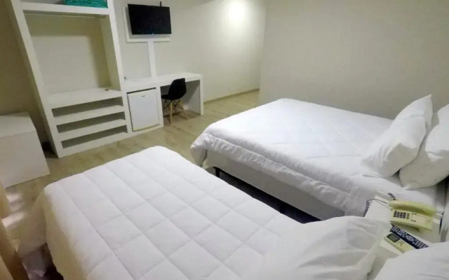 Hayer Hotel
