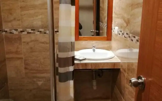 Hotel Tierra In