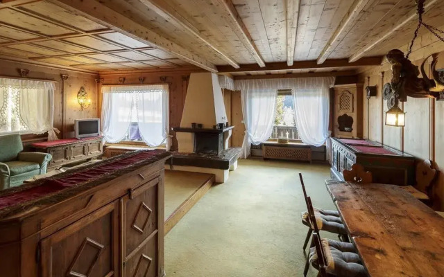 Villa Pocol Stay in Cortina