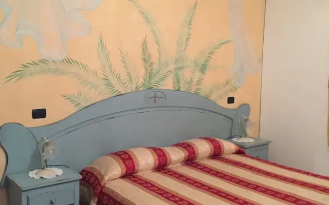 La Locanda di Giorgia