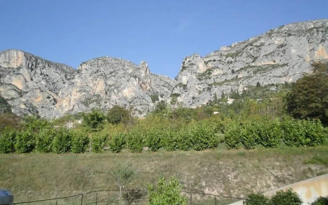 Le Mas du Loup