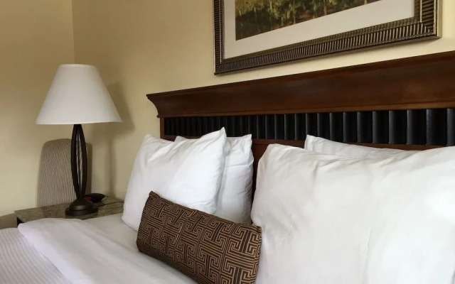 Parkview Inn Motel