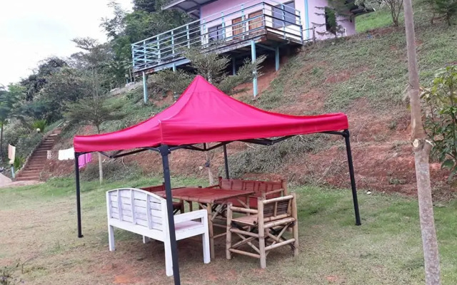 Poolomchomdow Khao Kho Phetchabun