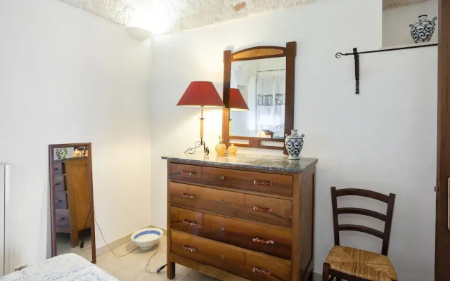 IL FICO D'INDIA - Trullo in Alberobello