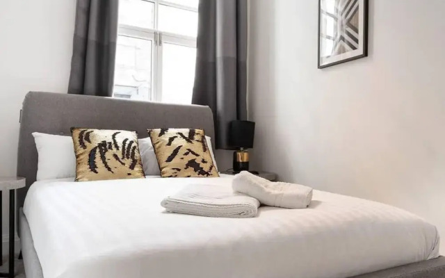 Host Stay Slater Street Apartments
