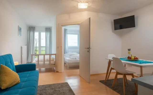 Alpine Hostel A12