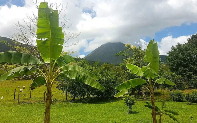 Tio Felix Eco Lodge