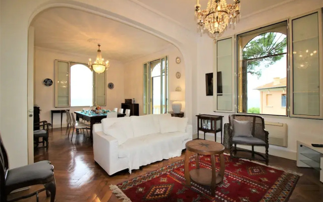 Nice Booking - Villa vue mer Cap de Nice