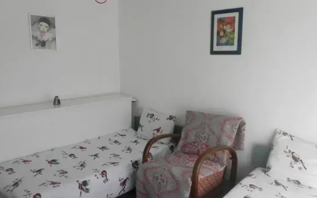 Alba Gemina Apartment