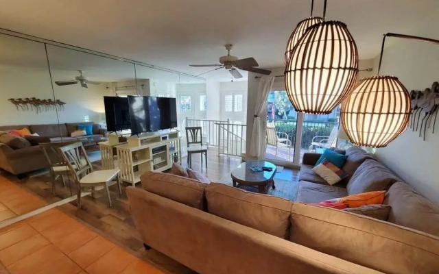 Spyglass 13 2 Bedroom Condo